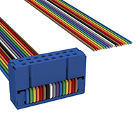 CW Industries - C1BXS-1636M - IDC CABLE - CSR16S/AE16M/X