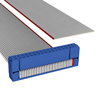 CW Industries - C1BXS-3436G - IDC CABLE - CSR34S/AE34G/X