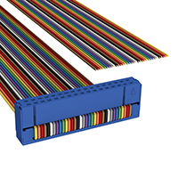 CW Industries - C1BXS-3436M - IDC CABLE - CSR34S/AE34M/X
