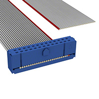 CW Industries - C1CXG-2636G - IDC CABLE - CKC26G/AE25G/X