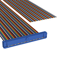 CW Industries - C1CXG-6036M - IDC CABLE - CKC60G/AE60M/X