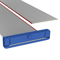 CW Industries - C1CXS-4036G - IDC CABLE - CKC40S/AE40G/X