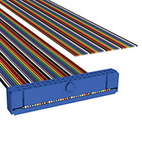 CW Industries - C1CXS-4036M - IDC CABLE - CKC40S/AE40M/X