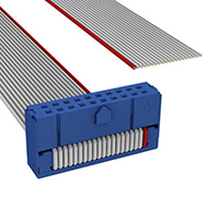 CW Industries - C1DXG-2036G - IDC CABLE - CKR20G/AE20G/X