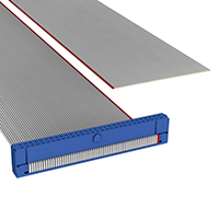 CW Industries - C1DXG-6036G - IDC CABLE - CKR60G/AE60G/X