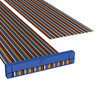 CW Industries - C1DXG-6036M - IDC CABLE - CKR60G/AE60M/X