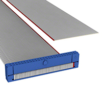 CW Industries - C1DXS-5036G - IDC CABLE - CKR50S/AE50G/X