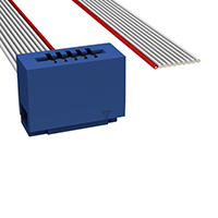 CW Industries - C1EXG-1036G - IDC CABLE - CCE10G/AE10G/X