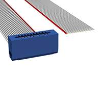 CW Industries - C1EXG-2036G - IDC CABLE - CCE20G/AE20G/X