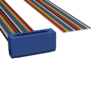 CW Industries - C1EXG-2036M - IDC CABLE - CCE20G/AE20M/X