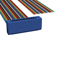 CW Industries - C1EXG-2636M - IDC CABLE - CCE26G/AE26M/X