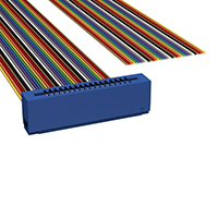 CW Industries - C1EXG-3436M - IDC CABLE - CCE34G/AE34M/X