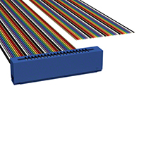 CW Industries - C1EXG-4036M - IDC CABLE - CCE40G/AE40M/X