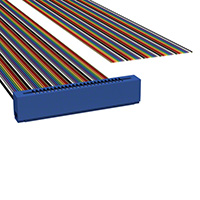 CW Industries - C1EXG-5036M - IDC CABLE - CCE50G/AE50M/X