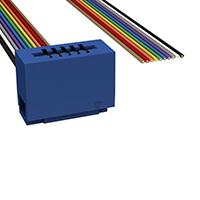 CW Industries - C1EXS-1036M - IDC CABLE - CCE10S/AE10M/X