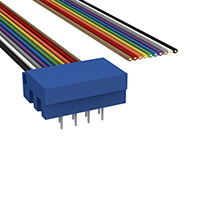 CW Industries - C1PXS-1036M - IDC CABLE - CPC10S/AE10M/X