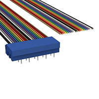 CW Industries - C1PXS-2036M - IDC CABLE - CPC20S/AE20M/X