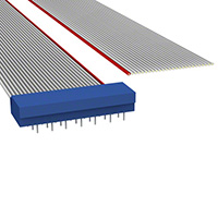 CW Industries - C1PXS-2636G - IDC CABLE - CPC26S/AE26G/X