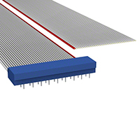 CW Industries - C1PXS-3436G - IDC CABLE - CPC34S/AE34G/X