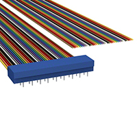 CW Industries - C1PXS-3436M - IDC CABLE - CPC34S/AE34M/X