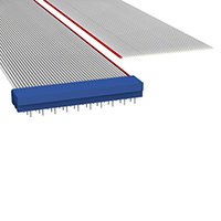 CW Industries - C1PXS-4036G - IDC CABLE - CPC40S/AE40G/X