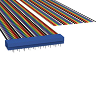 CW Industries - C1PXS-4036M - IDC CABLE - CPC40S/AE40M/X