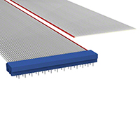 CW Industries - C1PXS-5036G - IDC CABLE - CPC50S/AE50G/X