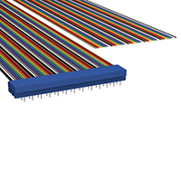 CW Industries - C1PXS-5036M - IDC CABLE - CPC50S/AE50M/X