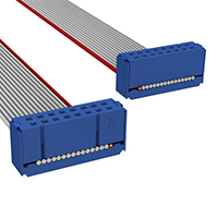 CW Industries - C3AAS-1618G - IDC CABLE - CSC16S/AE16G/CSC16S