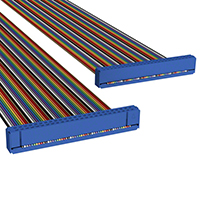 CW Industries - C3AAG-5036M - IDC CABLE - CSC50G/AE50M/CSC50G