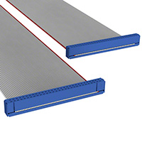 CW Industries - C3AAS-6006G - IDC CABLE - CSC60S/AE60G/CSC60S