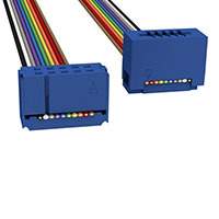 CW Industries - C3AEG-1018M - IDC CABLE - CSC10G/AE10M/CCE10G