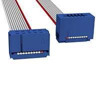 CW Industries - C3AES-1036G - IDC CABLE - CSC10S/AE10G/CCE10S