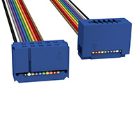 CW Industries - C3AES-1006M - IDC CABLE - CSC10S/AE10M/CCE10S