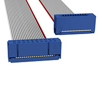 CW Industries - C3AES-2018G - IDC CABLE - CSC20S/AE20G/CCE20S