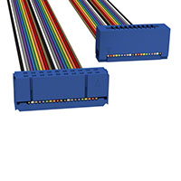 CW Industries - C3AES-2036M - IDC CABLE - CSC20S/AE20M/CCE20S