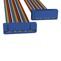 CW Industries - C3AEG-2606M - IDC CABLE - CSC26G/AE26M/CCE26G