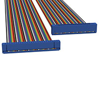 CW Industries - C3AEG-5036M - IDC CABLE - CSC50G/AE50M/CCE50G