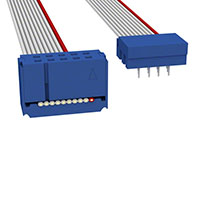 CW Industries - C3APS-1006G - IDC CABLE - CSC10S/AE10G/CPC10S