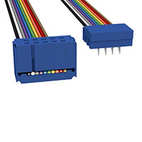 CW Industries - C3APS-1006M - IDC CABLE - CSC10S/AE10M/CPC10S