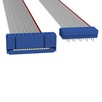 CW Industries - C3APS-2006G - IDC CABLE - CSC20S/AE20G/CPC20S