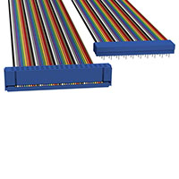 CW Industries - C3APS-4006M - IDC CABLE - CSC40S/AE40M/CPC40S