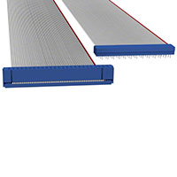 CW Industries - C3APS-5036G - IDC CABLE - CSC50S/AE50G/CPC50S