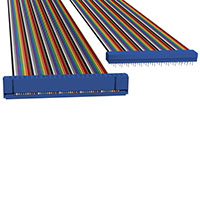 CW Industries - C3APS-5036M - IDC CABLE - CSC50S/AE50M/CPC50S