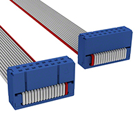 CW Industries - C3BBS-1636G - IDC CABLE - CSR16S/AE16G/CSR16S