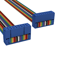 CW Industries - C3BBS-1606M - IDC CABLE - CSR16S/AE16M/CSR16S