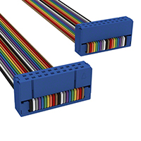 CW Industries - C3BBS-2006M - IDC CABLE - CSR20S/AE20M/CSR20S