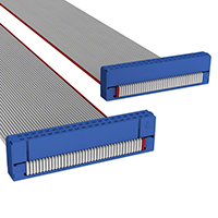 CW Industries - C3BBG-4006G - IDC CABLE - CSR40G/AE40G/CSR40G