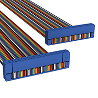 CW Industries - C3BBG-4018M - IDC CABLE - CSR40G/AE40M/CSR40G