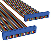 CW Industries - C3BBG-5036M - IDC CABLE - CSR50G/AE50M/CSR50G